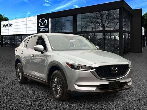 2019 Mazda Mazda CX-5 Touring