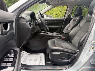 2019 Mazda Mazda CX-5 Touring