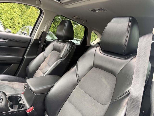 2019 Mazda Mazda CX-5 Touring