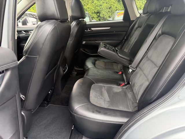 2019 Mazda Mazda CX-5 Touring