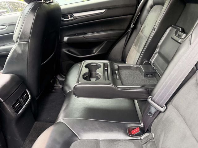 2019 Mazda Mazda CX-5 Touring