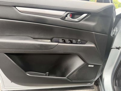 2019 Mazda Mazda CX-5 Touring