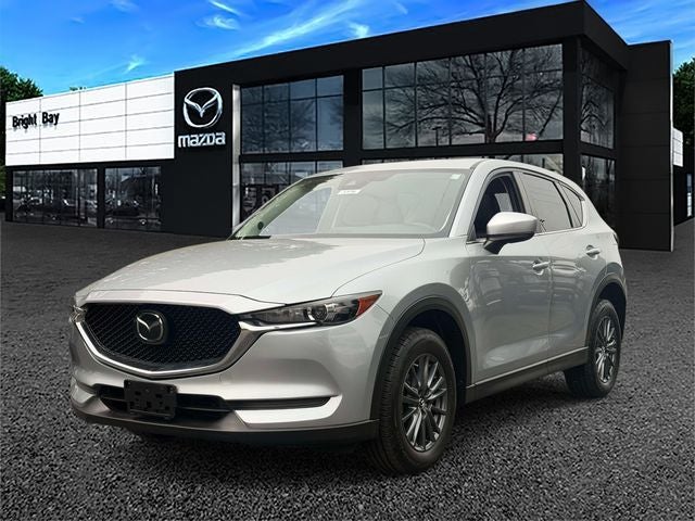 2019 Mazda Mazda CX-5 Touring