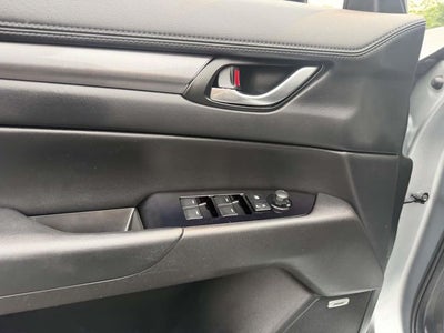 2019 Mazda Mazda CX-5 Touring