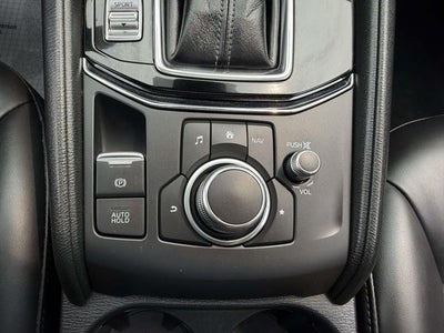 2019 Mazda Mazda CX-5 Touring