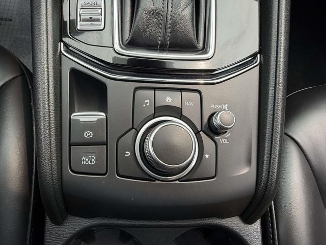 2019 Mazda Mazda CX-5 Touring