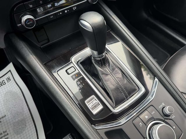2019 Mazda Mazda CX-5 Touring