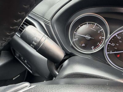 2019 Mazda Mazda CX-5 Touring