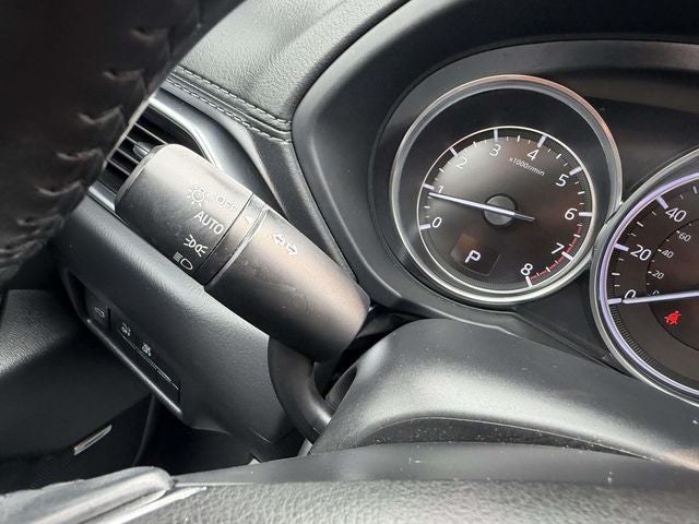 2019 Mazda Mazda CX-5 Touring