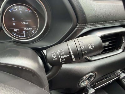 2019 Mazda Mazda CX-5 Touring