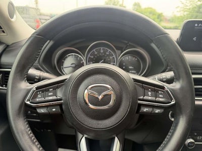 2019 Mazda Mazda CX-5 Touring