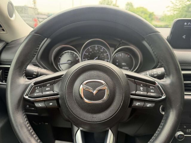 2019 Mazda Mazda CX-5 Touring