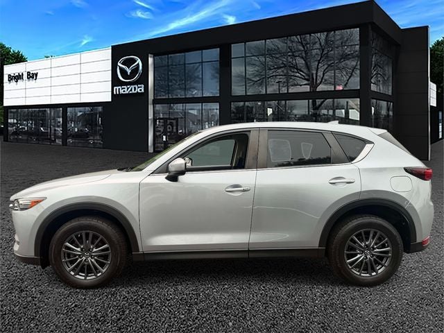 2019 Mazda Mazda CX-5 Touring