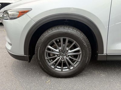 2019 Mazda Mazda CX-5 Touring