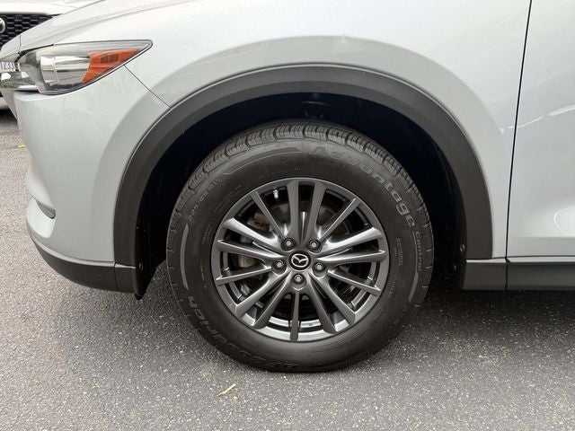 2019 Mazda Mazda CX-5 Touring