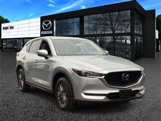 2019 Mazda Mazda CX-5 Touring