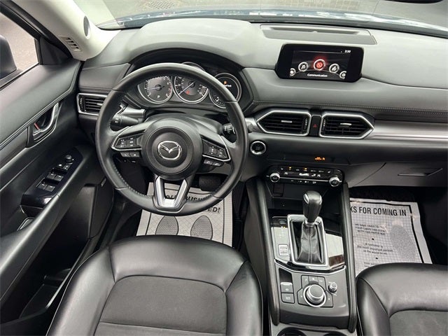 2019 Mazda Mazda CX-5 Touring
