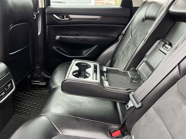 2019 Mazda Mazda CX-5 Touring