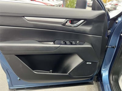 2019 Mazda Mazda CX-5 Touring