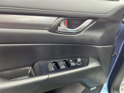 2019 Mazda Mazda CX-5 Touring