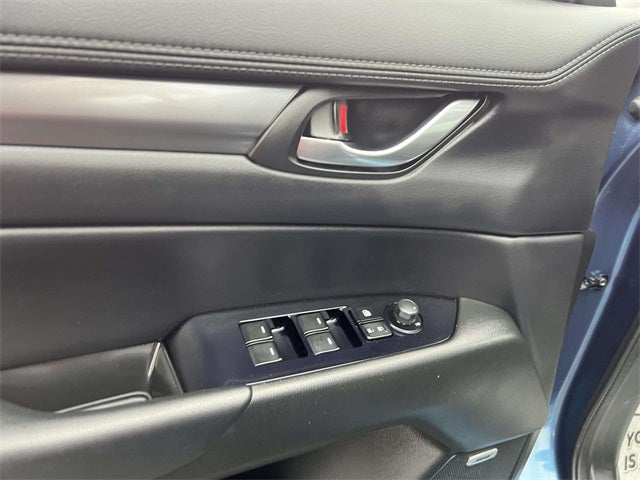 2019 Mazda Mazda CX-5 Touring