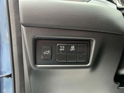 2019 Mazda Mazda CX-5 Touring