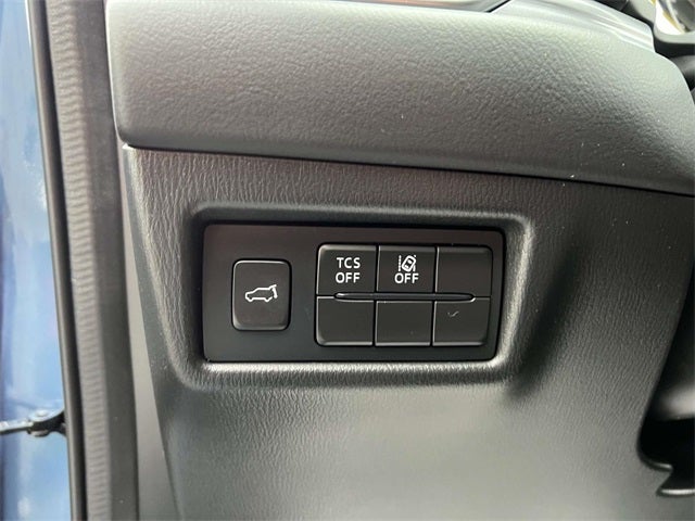 2019 Mazda Mazda CX-5 Touring