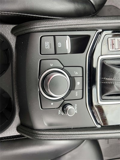 2019 Mazda Mazda CX-5 Touring