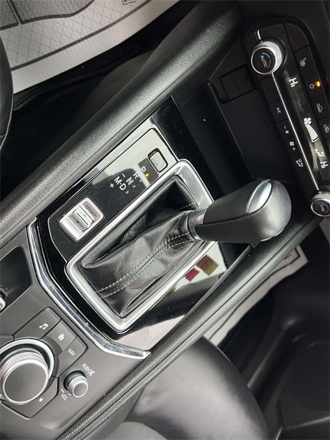 2019 Mazda Mazda CX-5 Touring