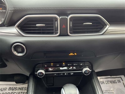 2019 Mazda Mazda CX-5 Touring