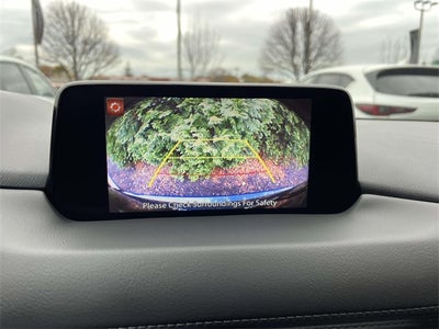 2019 Mazda Mazda CX-5 Touring