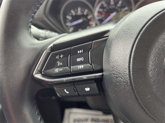 2019 Mazda Mazda CX-5 Touring