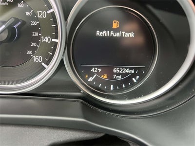 2019 Mazda Mazda CX-5 Touring