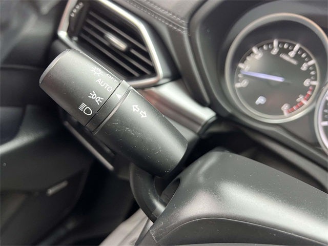 2019 Mazda Mazda CX-5 Touring