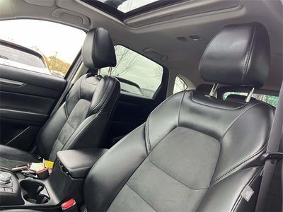 2019 Mazda Mazda CX-5 Touring