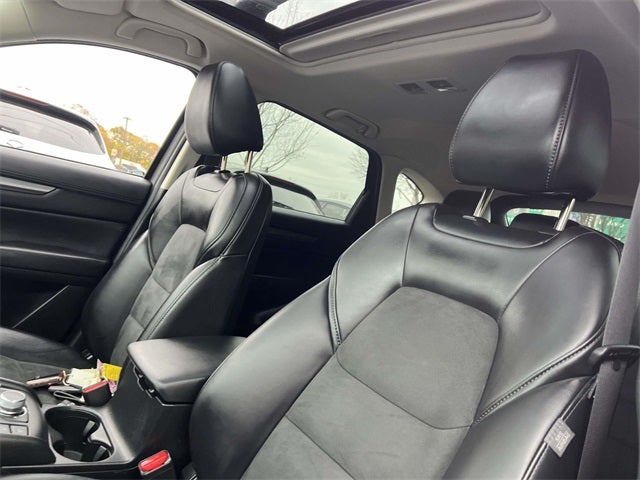 2019 Mazda Mazda CX-5 Touring