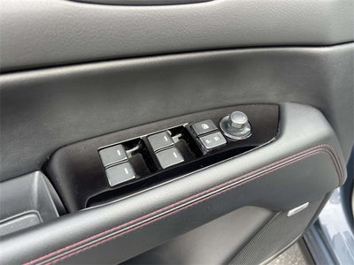 2025 Mazda Mazda CX-5 2.5 S Carbon Edition AWD