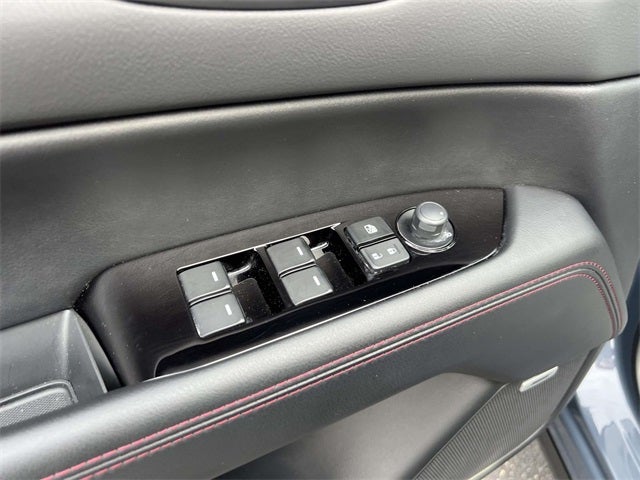 2025 Mazda Mazda CX-5 2.5 S Carbon Edition AWD