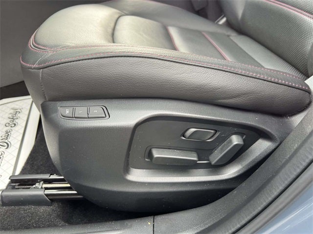 2025 Mazda Mazda CX-5 2.5 S Carbon Edition AWD