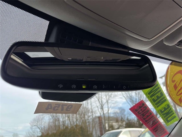 2025 Mazda Mazda CX-5 2.5 S Carbon Edition AWD