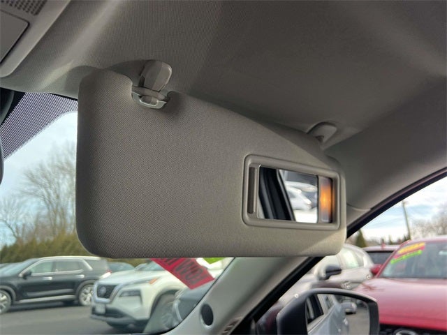 2025 Mazda Mazda CX-5 2.5 S Carbon Edition AWD