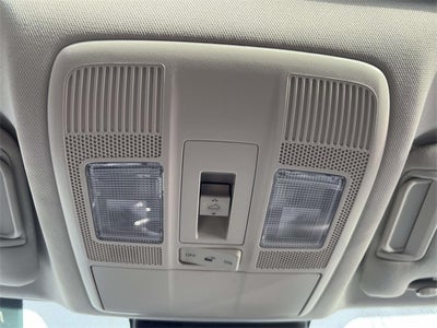 2025 Mazda Mazda CX-5 2.5 S Carbon Edition AWD