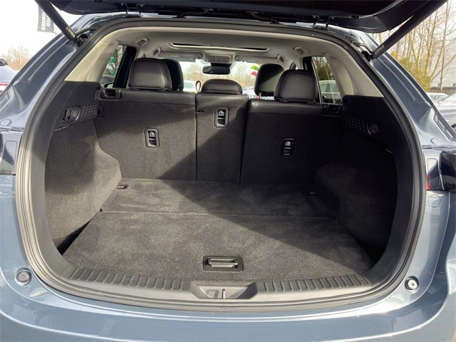 2025 Mazda Mazda CX-5 2.5 S Carbon Edition AWD