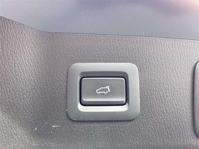 2025 Mazda Mazda CX-5 2.5 S Carbon Edition AWD