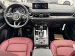 2025 Mazda Mazda CX-5 2.5 S Carbon Edition AWD