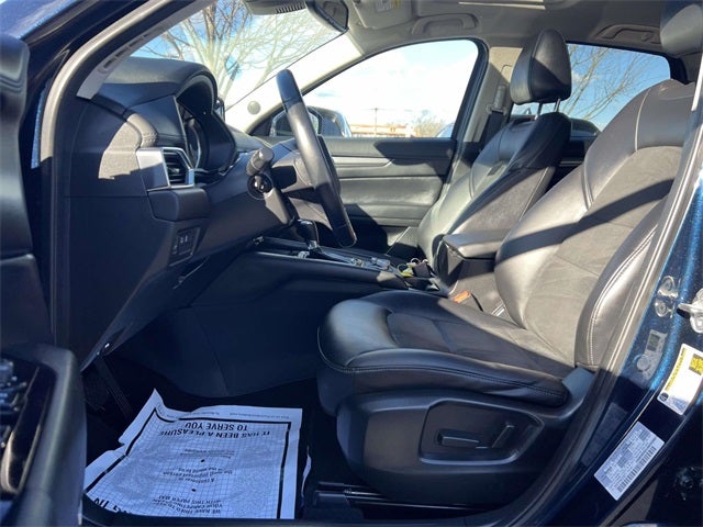 2019 Mazda Mazda CX-5 Touring