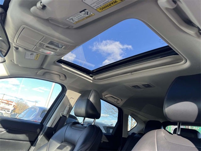 2019 Mazda Mazda CX-5 Touring