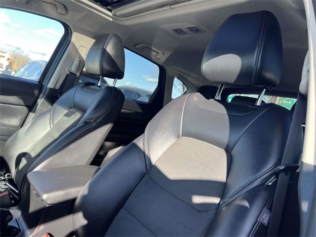 2019 Mazda Mazda CX-5 Touring