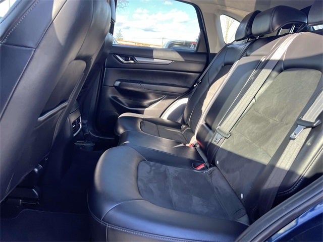 2019 Mazda Mazda CX-5 Touring