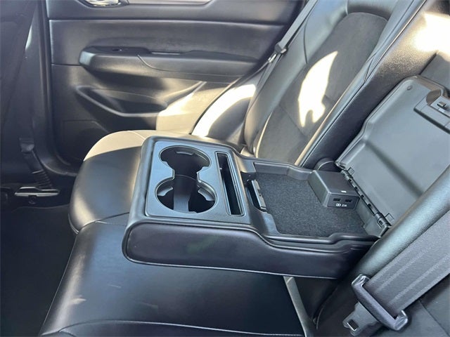 2019 Mazda Mazda CX-5 Touring